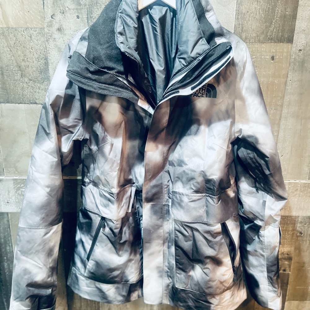 Northface Jacket